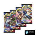 Pokémon: Sword & Shield Base Set- Single Booster Pack