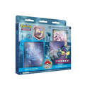 Pokémon: World Championship Deck 2022 - Junior Winner - Rikuto Ohashi - Ice Rider Palkia