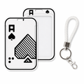 Poker Badge Holder: Stylish & Versatile A