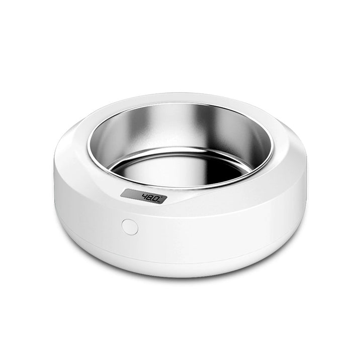 Portable Automatic Pet Feeder