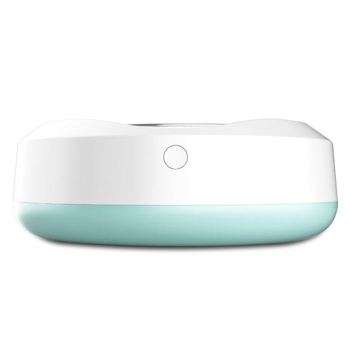 Portable Automatic Pet Feeder