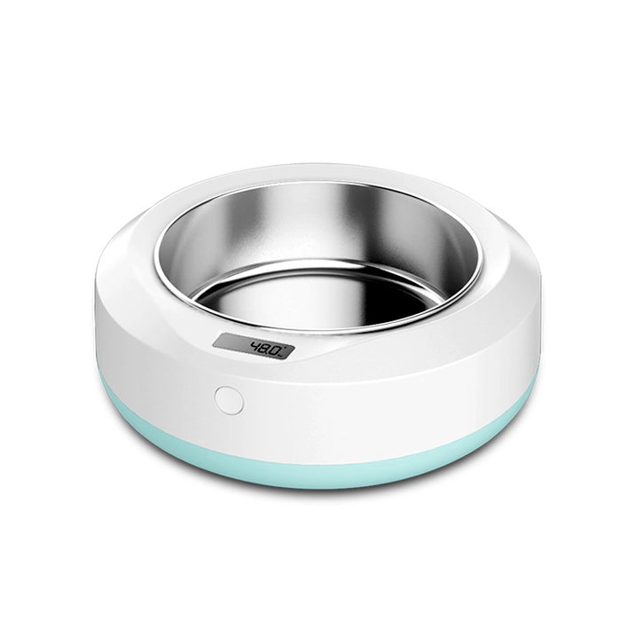 Portable Automatic Pet Feeder