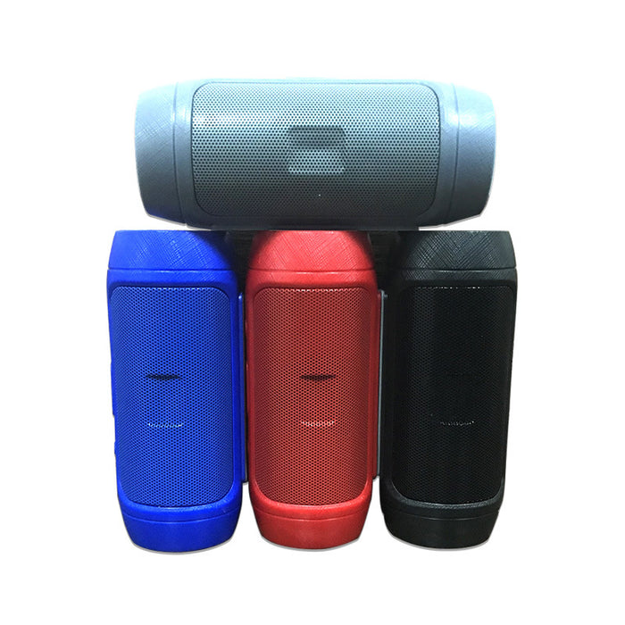 Portable Bluetooth Speaker