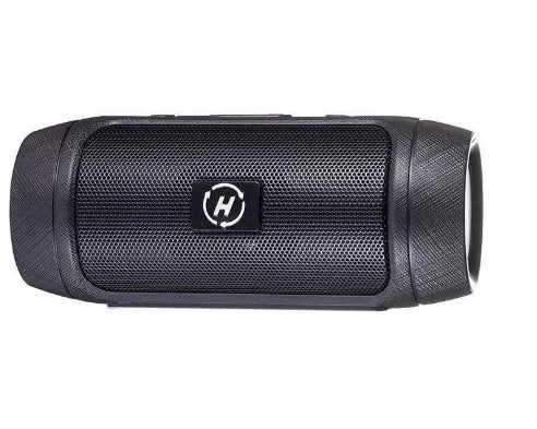 Portable Bluetooth Speaker