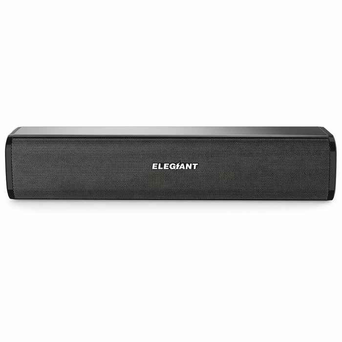 Portable Speaker for Desktop PCs: Enhancing Sound On-the-Go Default
