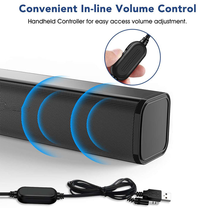 Portable Speaker for Desktop PCs: Enhancing Sound On-the-Go: black, dark gray portable speaker, minimal style