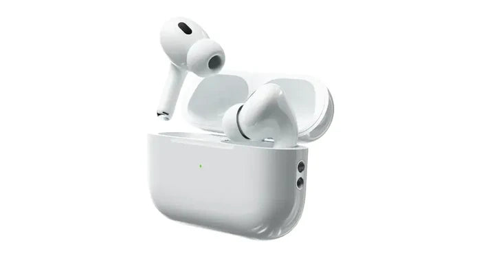 Pro 2 ANC Earbuds Bluetooth 5.2 Adaptive Audio Pakistan