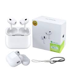 Pro 2 Wireless Earbuds 48Hr Battery IP54 Waterproof Pakistan