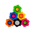 Push and Pop Range Spinner - Sensory Zone