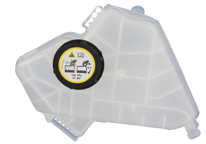 Radiator Coolant Expansion Tank &Cap For Fiesta Mk7 B-Max Ecosport 1504818-276