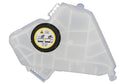 Radiator Coolant Expansion Tank &Cap For Fiesta Mk7 B-Max Ecosport 1504818-276