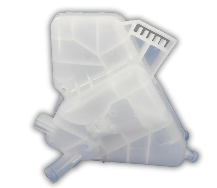 Radiator Coolant Expansion Tank &Cap For Fiesta Mk7 B-Max Ecosport 1504818-276