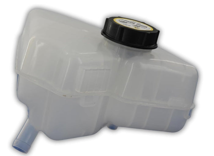 Radiator Coolant Expansion Tank &Cap For Fiesta Mk7 B-Max Ecosport 1504818-276