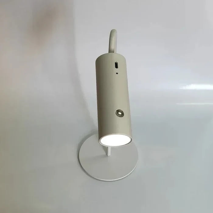 Rechargeable LED Desk Lamp
