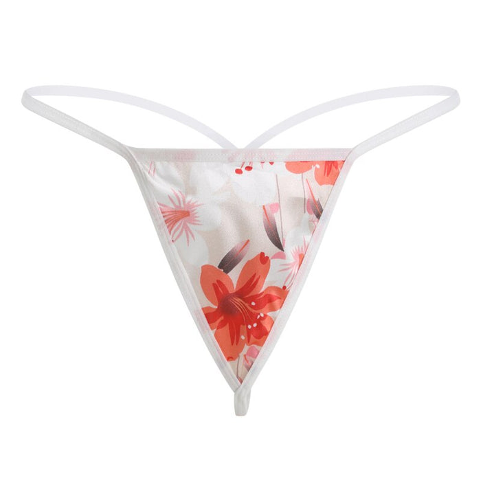 Red Floral Kimono Cosplay Robe: ivory, red floral robe with matching belt, feminine floral kimono-inspired style