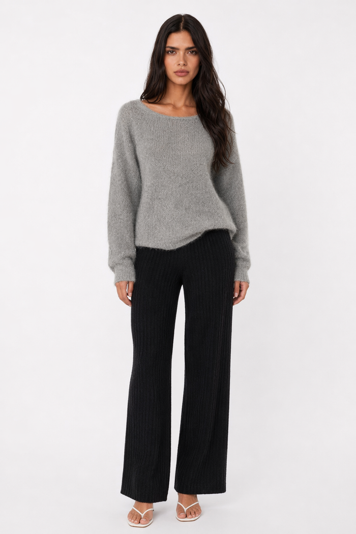 Gray