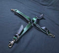 Restraint Straps