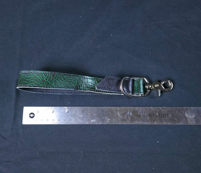 Restraint Straps