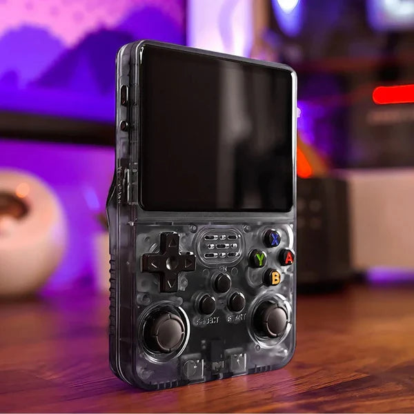 Retro Games Handheld Console