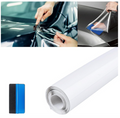 Rhino Skin Paint Protective Film Vinyl for Car Bumper Hood Paint Protection-116