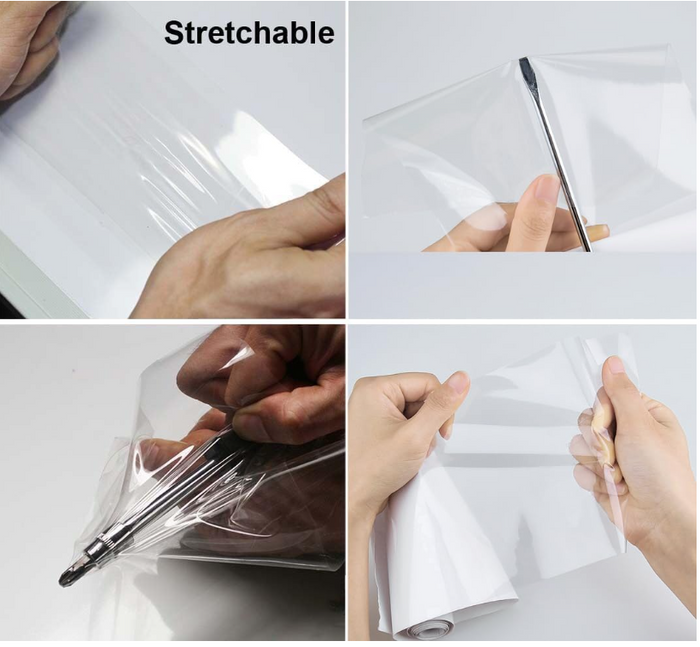 Rhino Skin Paint Protective Film Vinyl for Car Bumper Hood Paint Protection-116