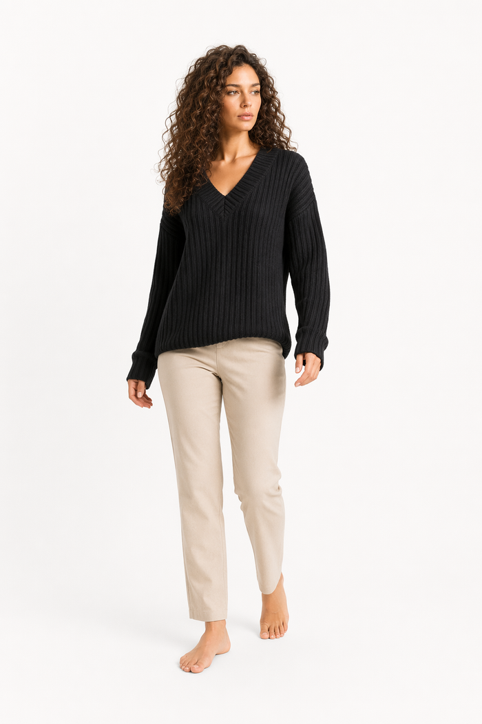 Black / One Size