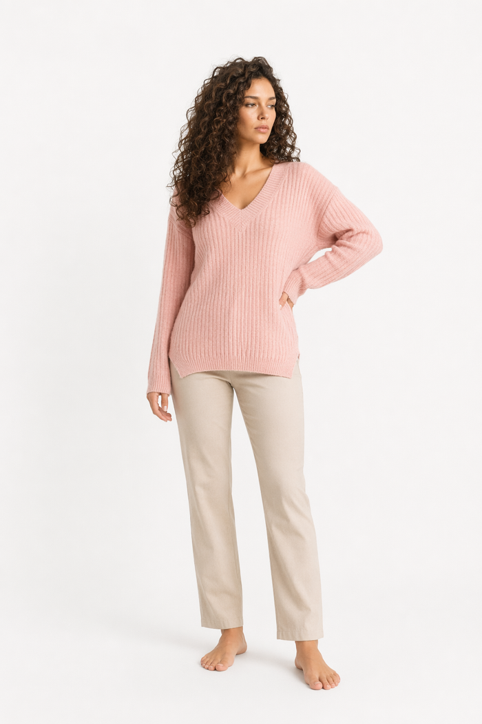 Pink / One Size