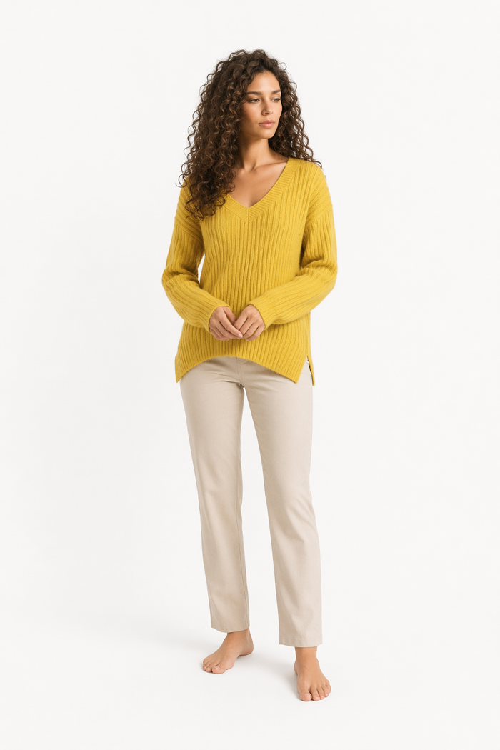 Yelow / One Size