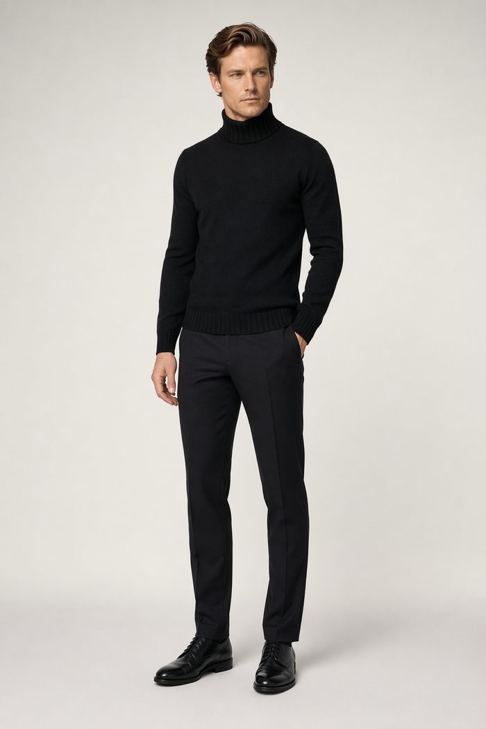 Black / XS