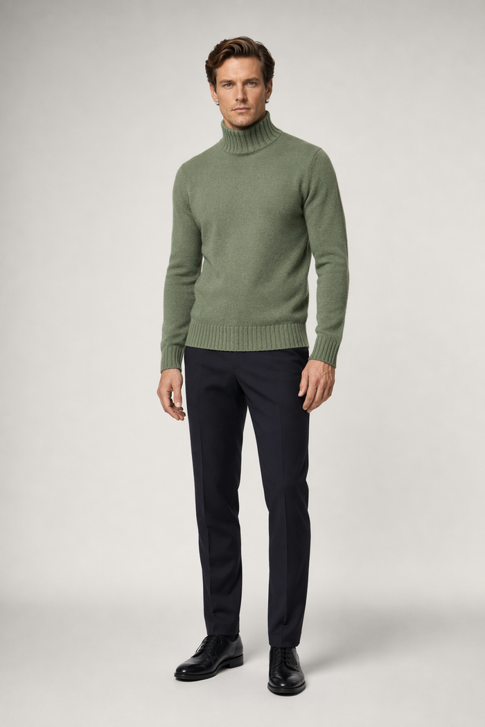 Green / XS