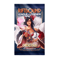 Riftbound: Booster packs