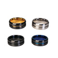Rotating Fidget Anxiety Ring - Sensory Zone