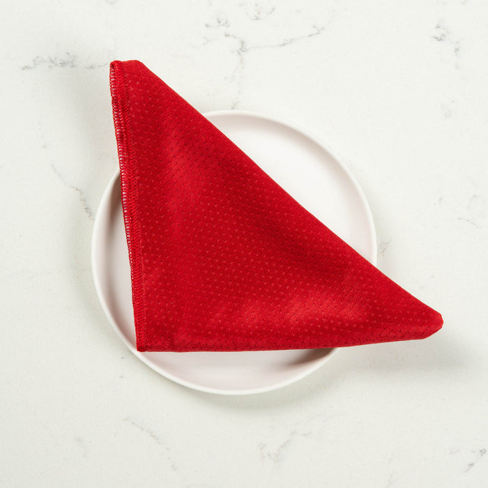 Ruby Bandana