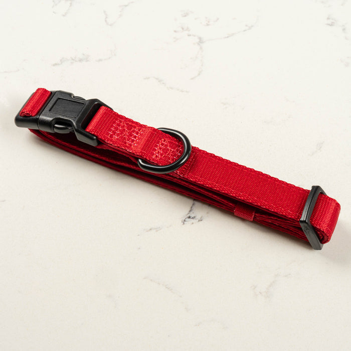 Ruby Collar