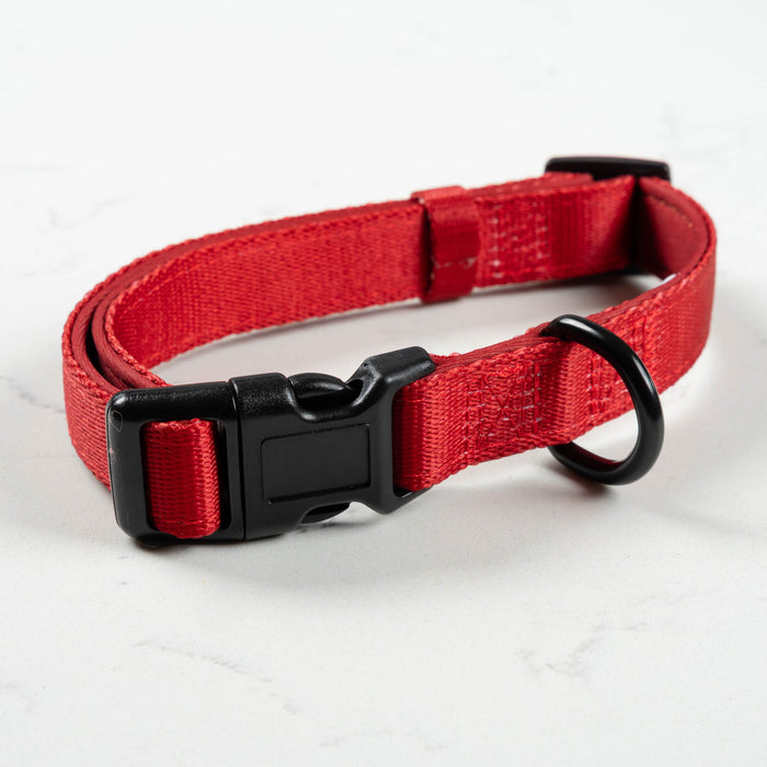 Ruby Collar
