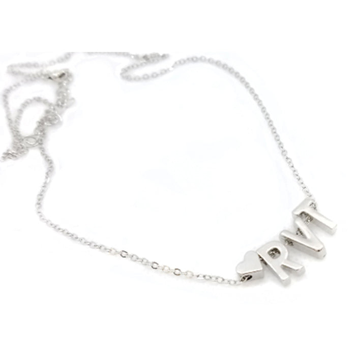 RVT Necklace