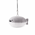 Sacabambaspis Plush Toy: Memorable Meme Fun A