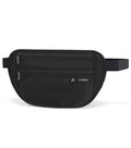 Samsonite Antimicrobial RFID Blocking Money Belt - Black