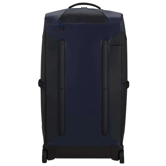 Samsonite Ecodiver 79 cm Wheeled Duffle - Blue Nights