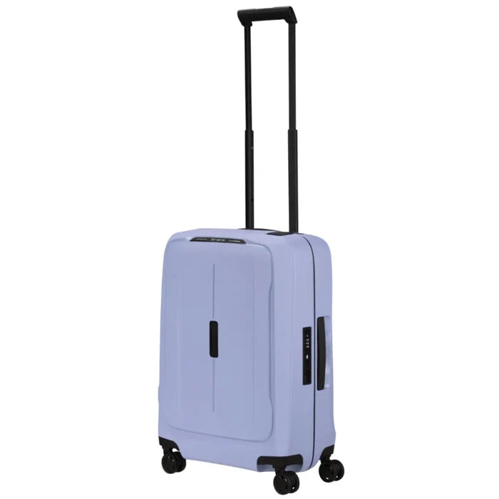 Samsonite Essens 55 cm Cabin Spinner Suitcase - Lavender