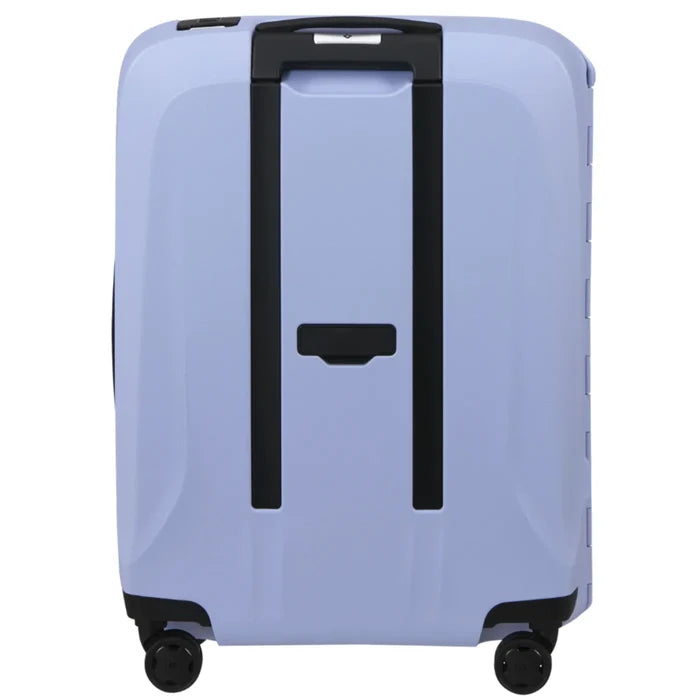 Samsonite Essens 55 cm Cabin Spinner Suitcase - Lavender