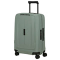 Samsonite Essens 55 cm Cabin Spinner Suitcase - Sage