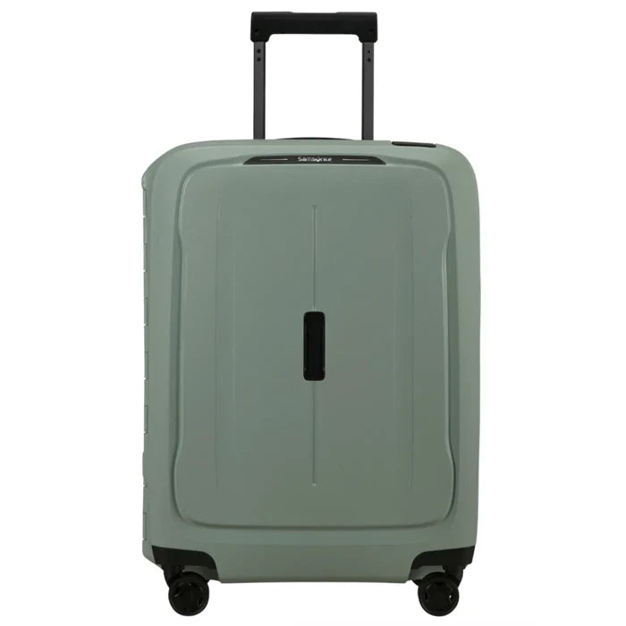 Samsonite Essens 55 cm Cabin Spinner Suitcase - Sage