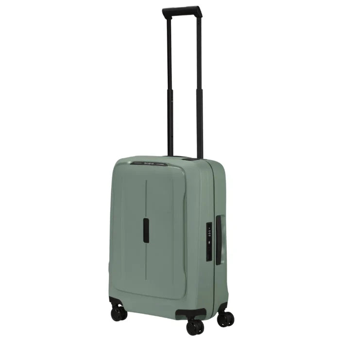 Samsonite Essens 55 cm Cabin Spinner Suitcase - Sage