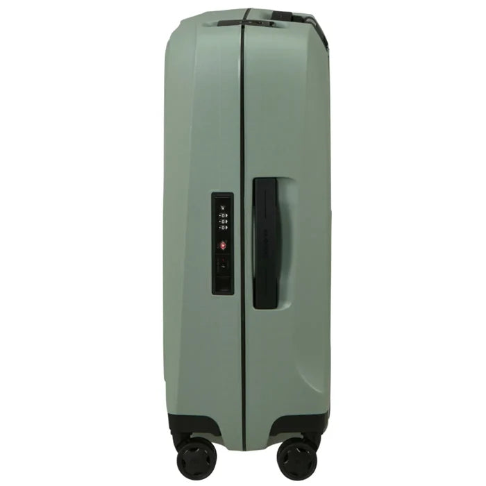 Samsonite Essens 55 cm Cabin Spinner Suitcase - Sage