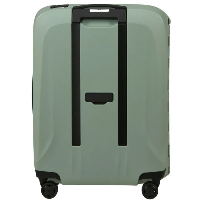 Samsonite Essens 55 cm Cabin Spinner Suitcase - Sage