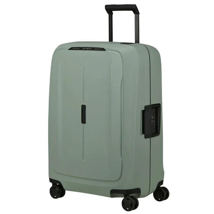 Samsonite Essens 69 cm Spinner Suitcase - Sage