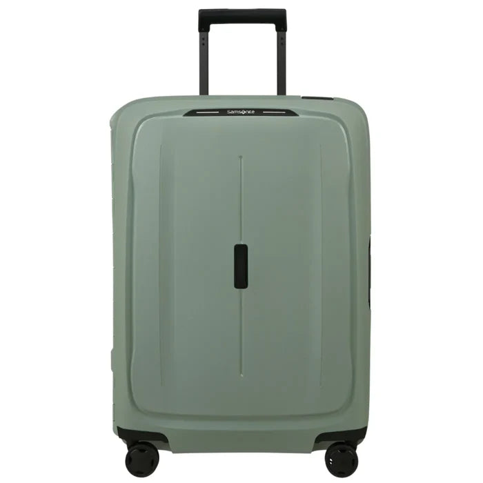 Samsonite Essens 69 cm Spinner Suitcase - Sage