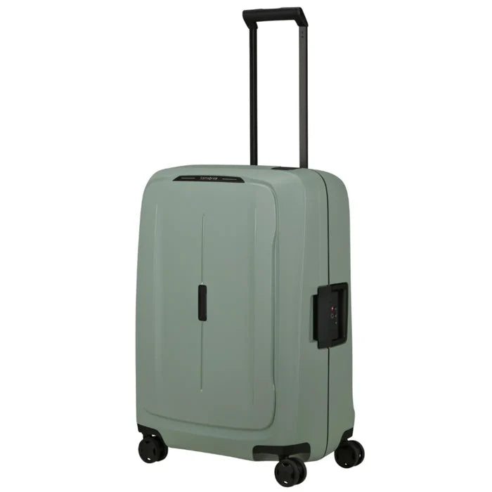 Samsonite Essens 69 cm Spinner Suitcase - Sage