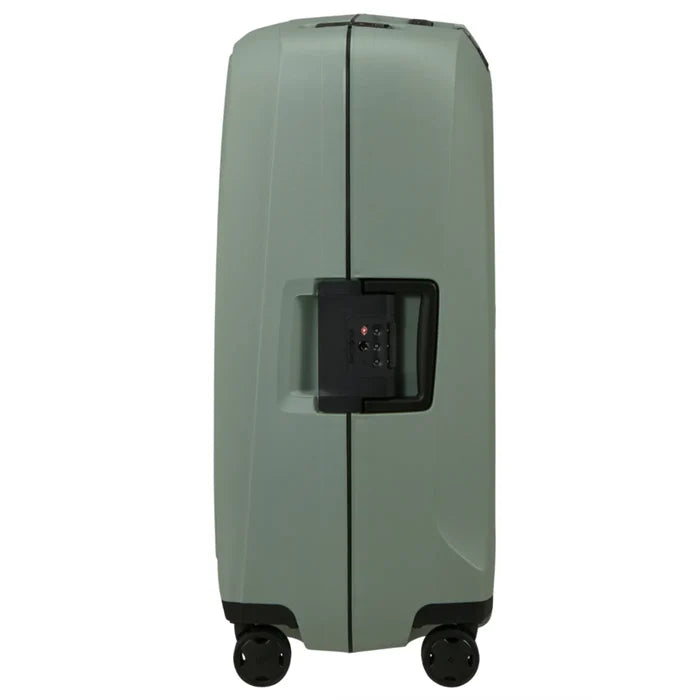 Samsonite Essens 69 cm Spinner Suitcase - Sage